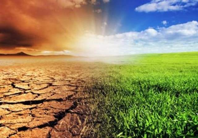 نقش استحصال آب در سازگاری با خشکسالی، کم‌آبی و تغییر اقلیم