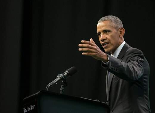 اوباما:نباید این وضعیت در آمریکای 2020 عادی باشد