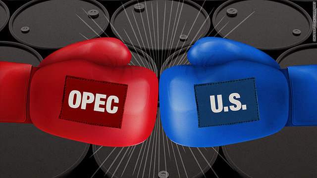 آیا جنگ قیمت نفت دیگری در راه خواهد بود؟