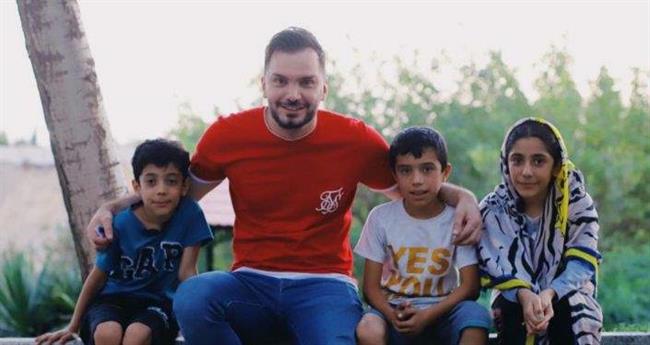 محسن ایزی محسن ایزی