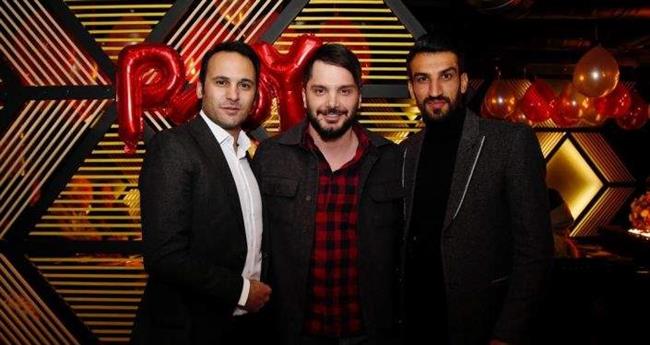 محسن ایزی محسن ایزی