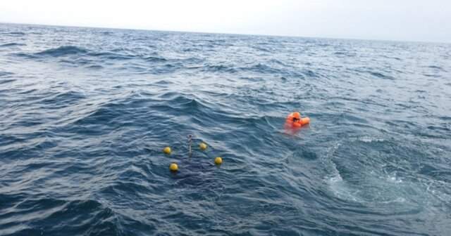 الگوریتمی جدید برای پیداکردن اشیاء و افراد گمشده در دریا