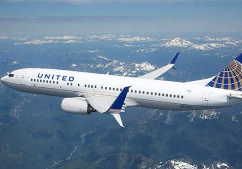 خطوط هوایی یونایتد آمریکا 13 نفر از مدیران خود را اخراج می‌کند