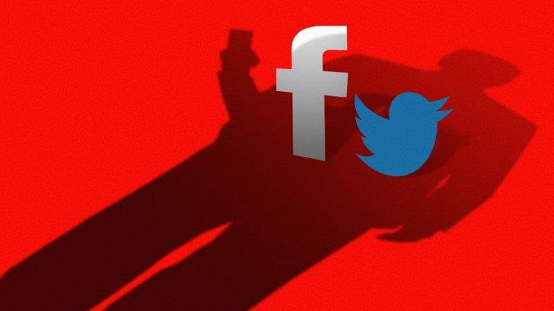 ترامپ در برابر توییتر؛ نبردی سرنوشت‌ساز برای اینترنت و شبکه‌های اجتماعی