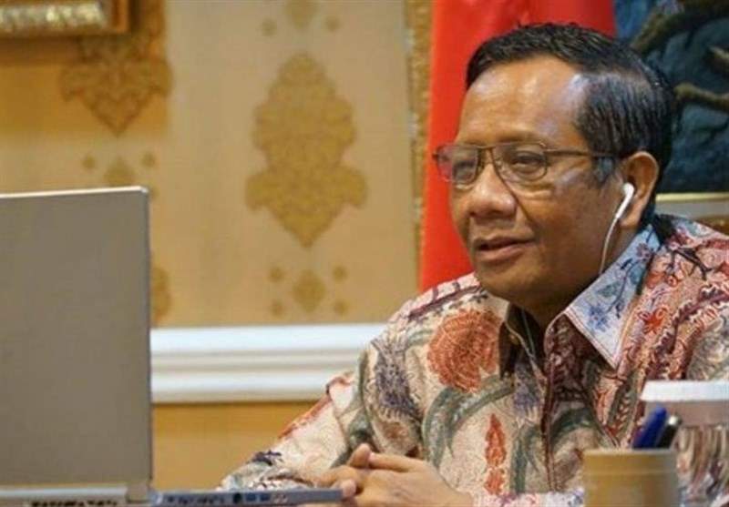 اظهارات جنجالی وزیر اندونزیایی درباره کرونا دردسرساز شد