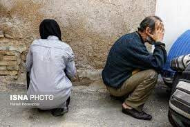 7639 ظرفیت خالی در مراکز ویژه معتادان متجاهر استان تهران