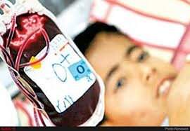 اهدای پلاسمای بهبود یافتگان کرونا برای درمان بیماران در مازندران