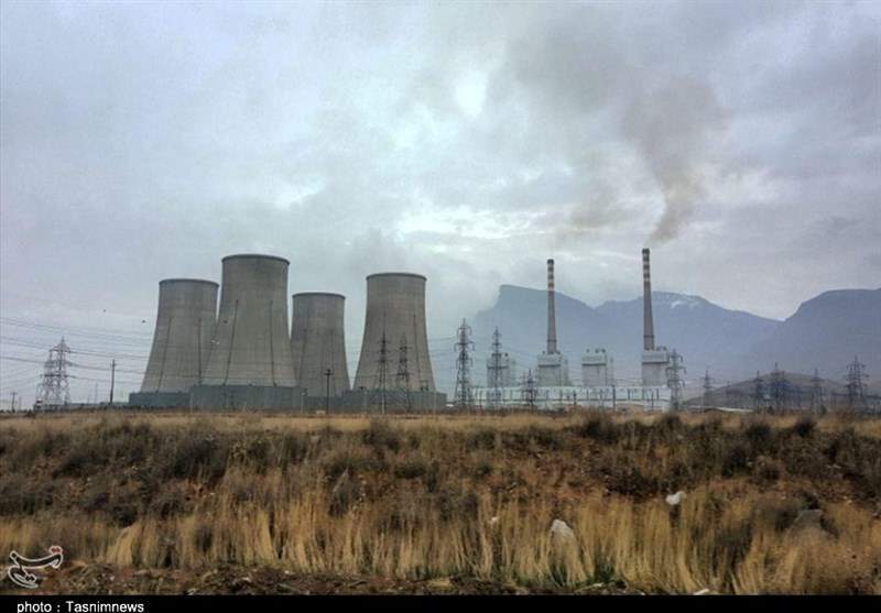 شوآف شرکت ملی گاز ایران/ سوخت مایعی که زمستان 98 را نفس‌گیر کرد