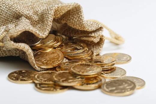 واکنش رئیس اتحادیه به افزایش قیمت طلا و سکه در بازار