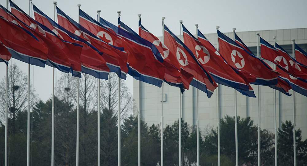 بحران اقتصادی کره شمالی در پی شیوع ویروس کرونا