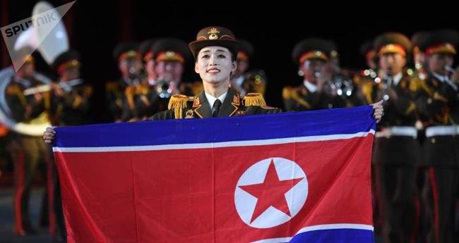 در کره شمالی حدود 200 سرباز بر اثر کرونا جان باختند