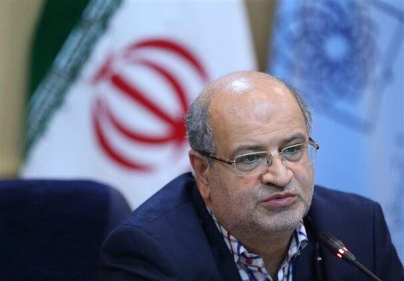 10 درصد از مراجعه‌‌کنندگان تهرانی به مراکز درمانی بستری شدند