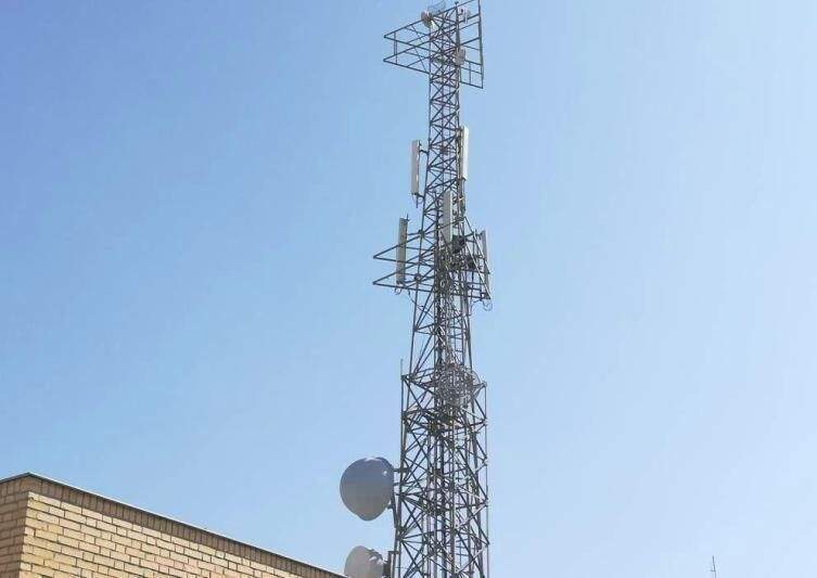215 سایت تکنولوژی تلفن همراه در کردستان ارتقا یافت