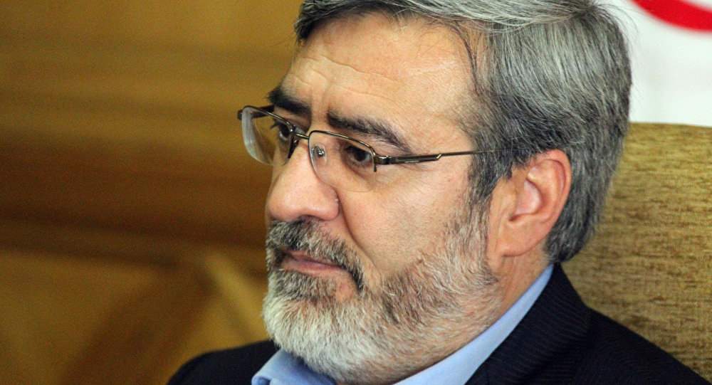 وزیر کشور ایران تلویحا تعداد کشته‌شدگان اعتراضات آبان را اعلام کرد