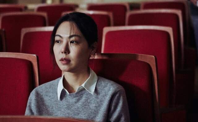 کوپن تخفیف 60 درصدی بلیت سینما در کره جنوبی