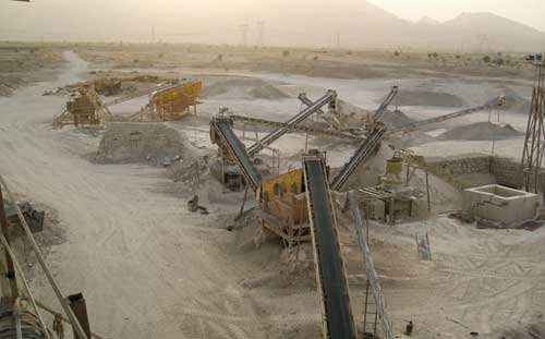 اعلام جرم علیه هفت واحد صنعتی و معدنی متخلف در شرق استان تهران