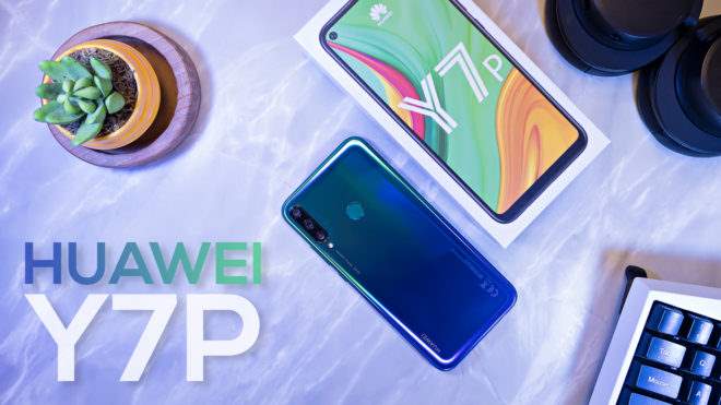 نگاهی به عملکرد Huawei Y7p در اجرای بازی‌های مختلف؛ خوش‌قیمت برای گیمرها