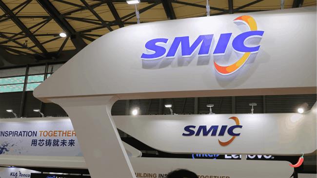 شرکت SMIC چین به دنبال جذب سرمایه 2.8 میلیارد دلاری