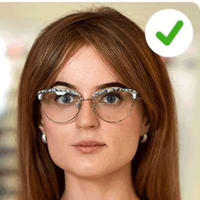 راهنمای خرید عینک طبی، چه مدلی برای صورت شما مناسب است؟