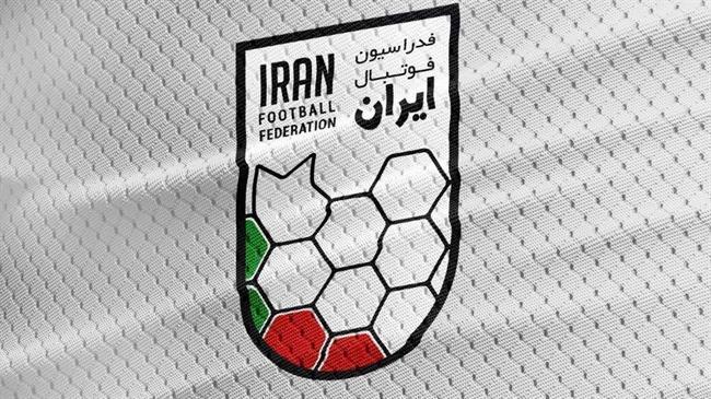 تعلیق فدراسیون فوتبال ایران
