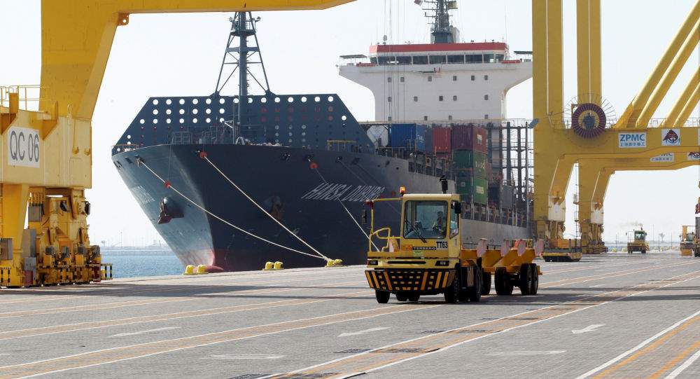 کره جنوبی 100 کشتی حمل گاز برای قطر می سازد
