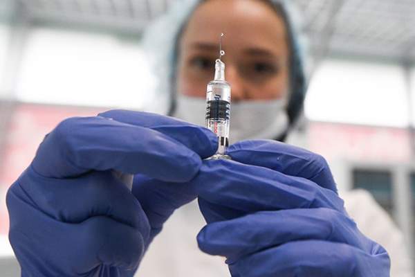 روسیه کارآزمایی بالینی واکسن ویروس کرونا را به زودی شروع می‌کند