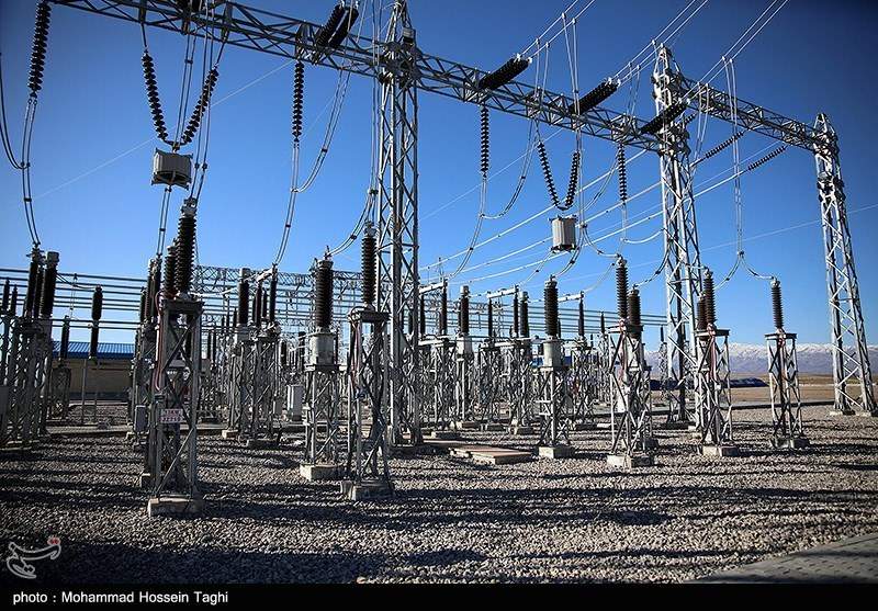 قرارداد صادرات برق ایران به عراق 2 سال تمدید شد