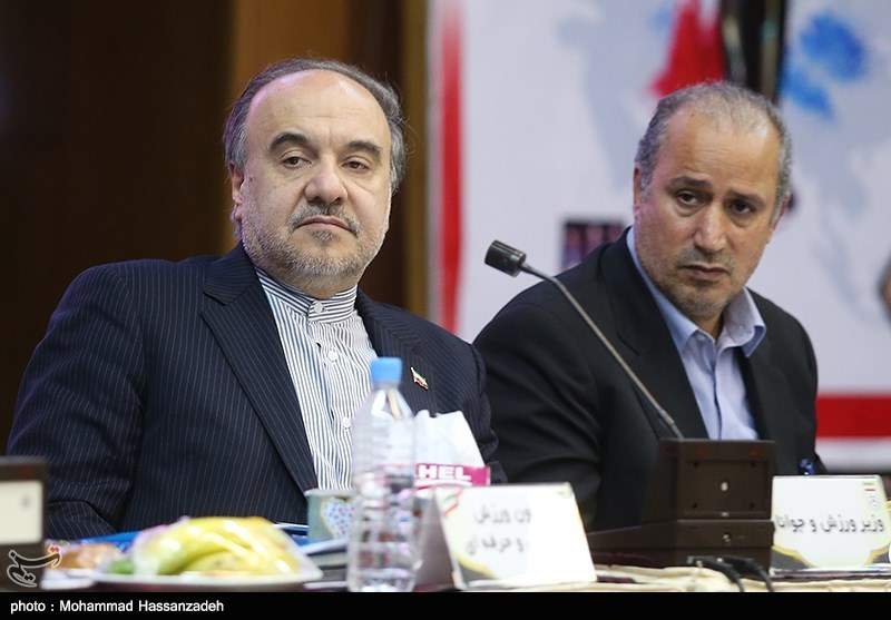 عبور از وزیر ورزش برای نجات فوتبال ایران/ عادی‌سازی اساسنامه به‌جای کمیته عادی‌سازی