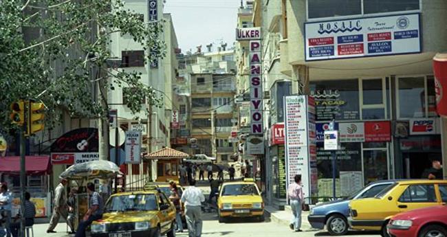 هجوم ایرانی ها به بازار مسکن در ترکیه  