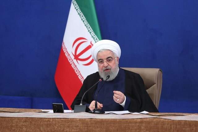 روحانی: شرکت‌های سرمایه‌گذاری استانی به طور منظم به دارندگان سهام گزارش دهند