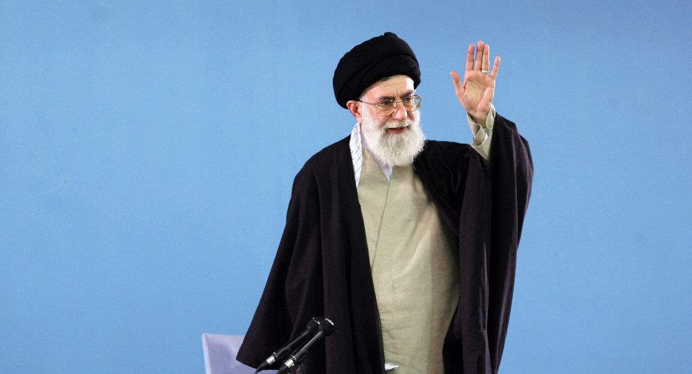 خلاصه بیانات رهبر انقلاب اسلامی به مناسبت سالگرد ارتحال امام خمینی (ره)
