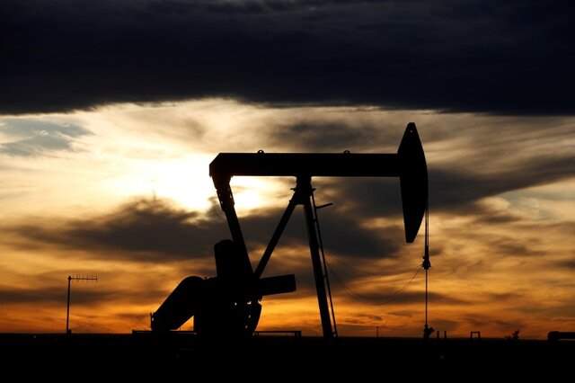 ازسرگیری تولید نفت توسط شرکت‌های حفاری آمریکا