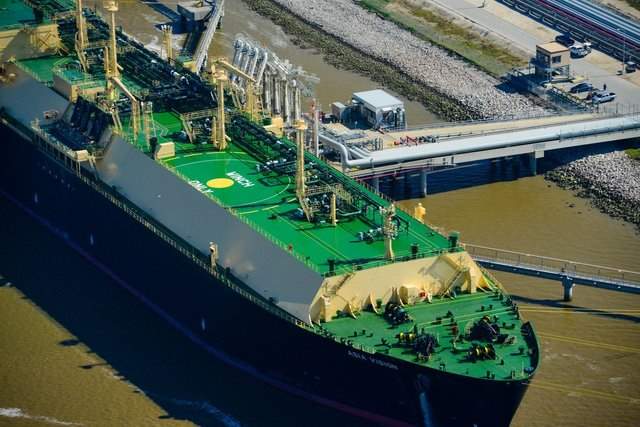 سفارش 19 میلیارد دلاری قطر برای ساخت 100 کشتی LNG