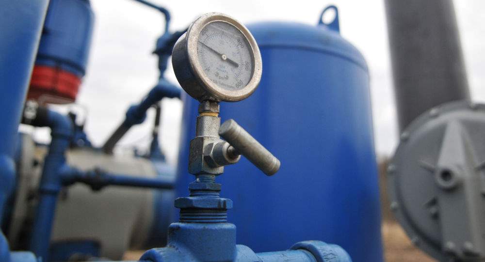 ابراز آمادگی ایران برای ارسال گاز به هند، پاکستان و عمان