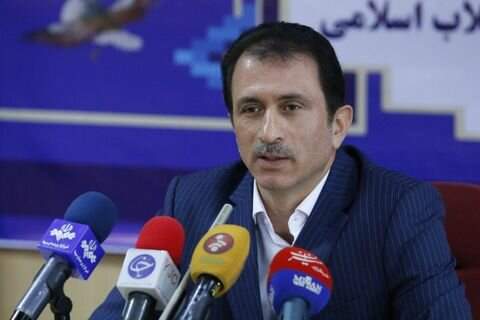 میراشرفی: وزن تجارت خارجی در سال 98، 170 میلیون تن بوده است