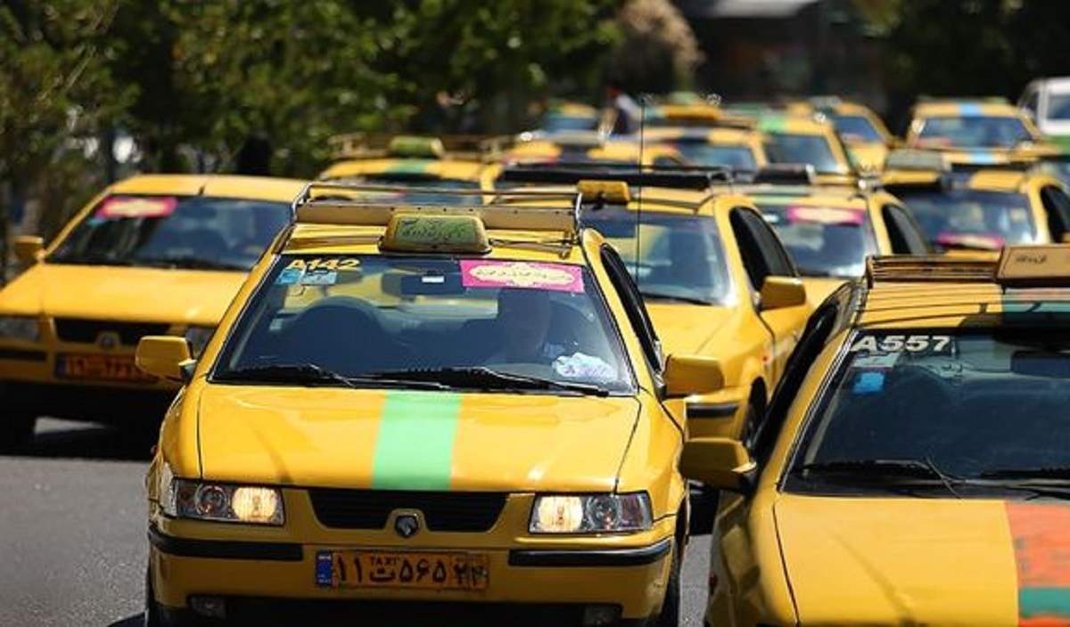 جزئیات تسهیلات 6 میلیونی رانندگان تاکسی/ آخرین وضعیت از شماره گذاری تاکسی‌های دپو شده اعلام شد