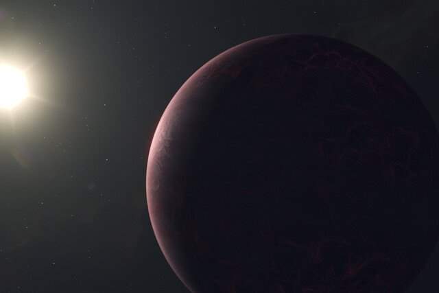 رصد یک سیاره شبه‌زمین‌ در فاصله 3 هزار سال نوری