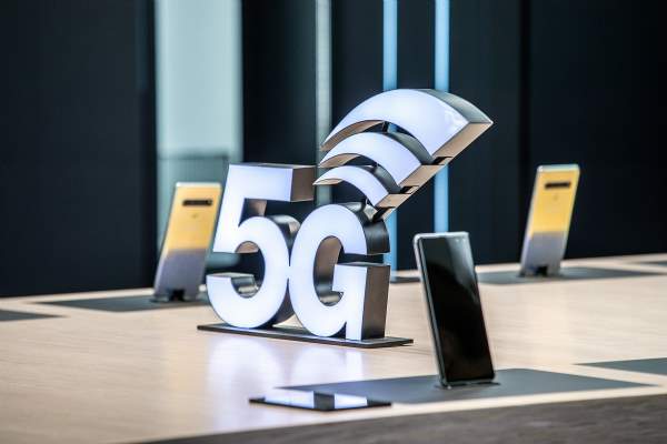 احتمال جایگزینی فناوری‌های سامسونگ با هواوی در زیرساخت 5G بریتانیا