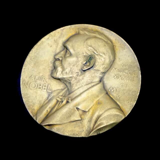 الگوی کاری دانشمندان پس از بردن جایزه نوبل تغییر می‌کند