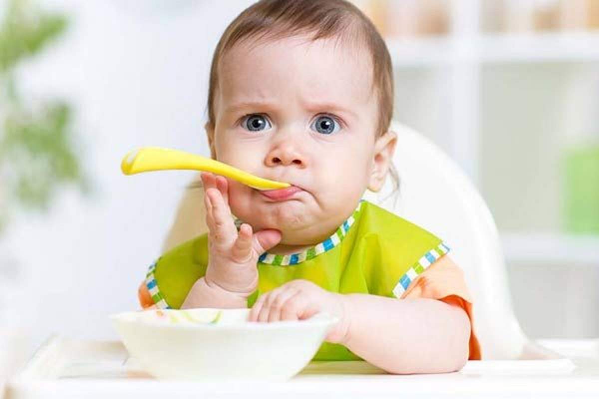 بهترین راهکار‌ها برای خوش خوراک کردن کودکان