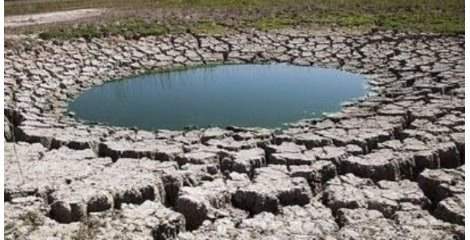 زمینه‌های توجه به محیط زیست و آب در سند الگو پیش‌بینی شود