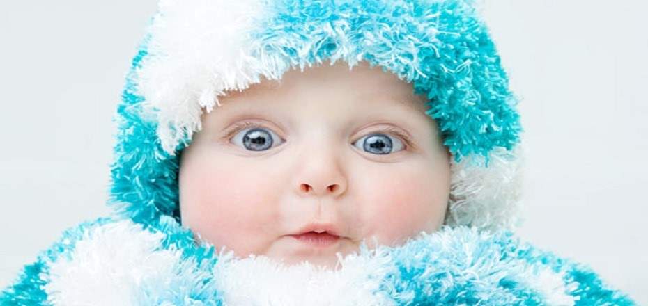 بهترین راه ها برای گرم کردن اتاق کودک در زمستان + نکات احتیاطی