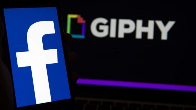 سازمان ضد انحصار بریتانیا از فیسبوک تحقیق می‌کند؛ احتمال لغو خرید Giphy