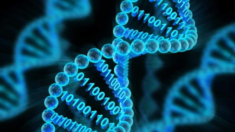 سیستم DORIS و انقلابی در ذخیره‌سازی اطلاعات در DNA