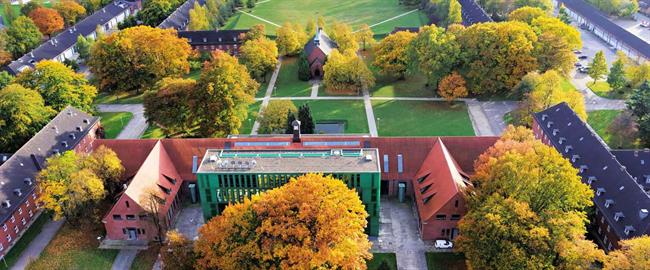 فرصت طلایی برای تحصیل در بهترین دانشگاه های آلمان را از دست ندهید!