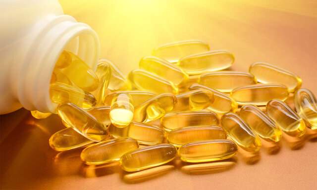 مصرف ویتامین D می‌تواند از عوارض جانبی ایمنی‌درمانی پیشگیری کند