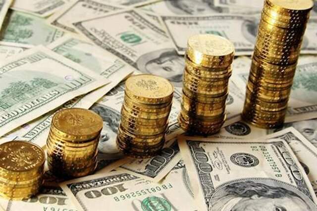 آخرین قیمت سکه، طلا و ارز در بازار