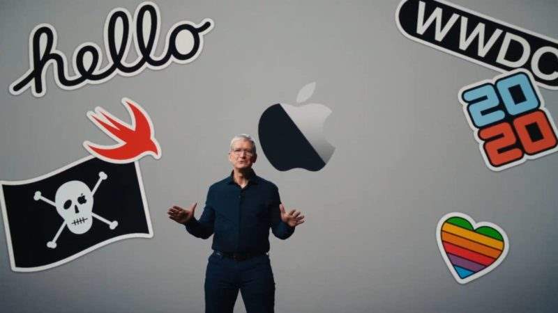 گزارش ویدیویی دیجیاتو: هرآنچه در کنفرانس WWDC20 اپل گذشت