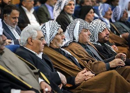 نگاهی جامعه‌شناختی به زندگی و فرهنگ مردم عرب خوزستان