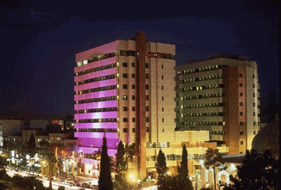 بهترین هتل‌های شیراز